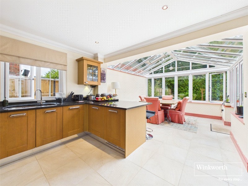 Coopers Place, Burghfield Common, Reading, Berkshire, RG7