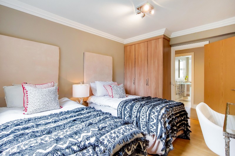 Boydell Court, St. Johns Wood Park, St John&#39;s Wood, London, NW8
