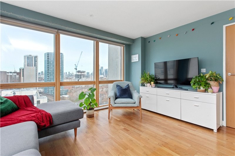 Metro Central Heights, 119 Newington Causeway, London, SE1