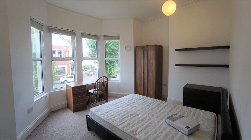 Downend Road, Fishponds, Bristol, BS16