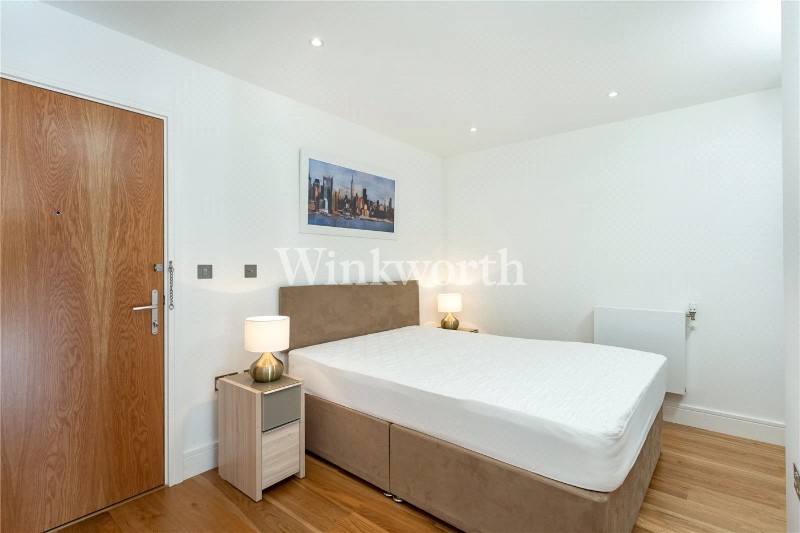 Aldenham House, 78 Grove Park, Silverworks, Colindale, NW9