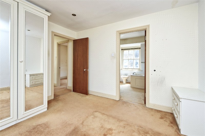Harrow Road, and 32 Chippenham Mews, Maida Vale, W9