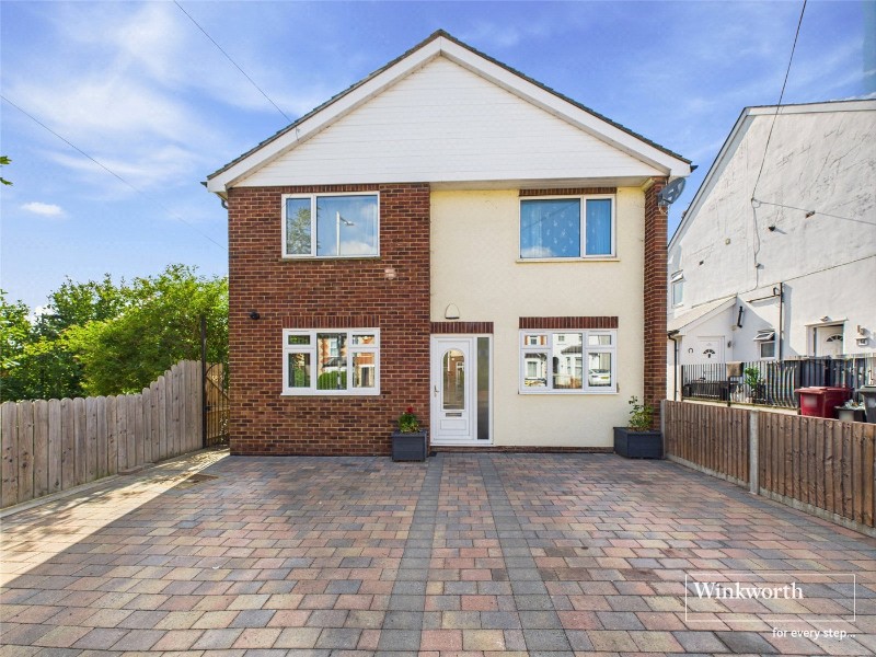 Northumberland Avenue, Reading, United Kingdom, RG2