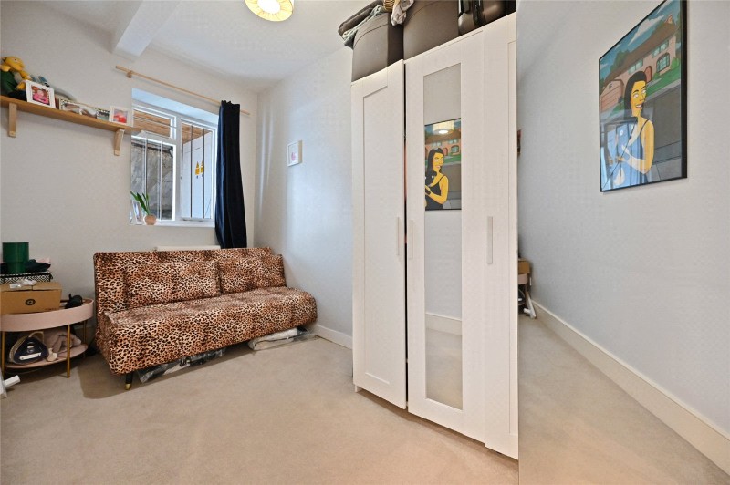 Westwick Gardens, Brook Green, W14