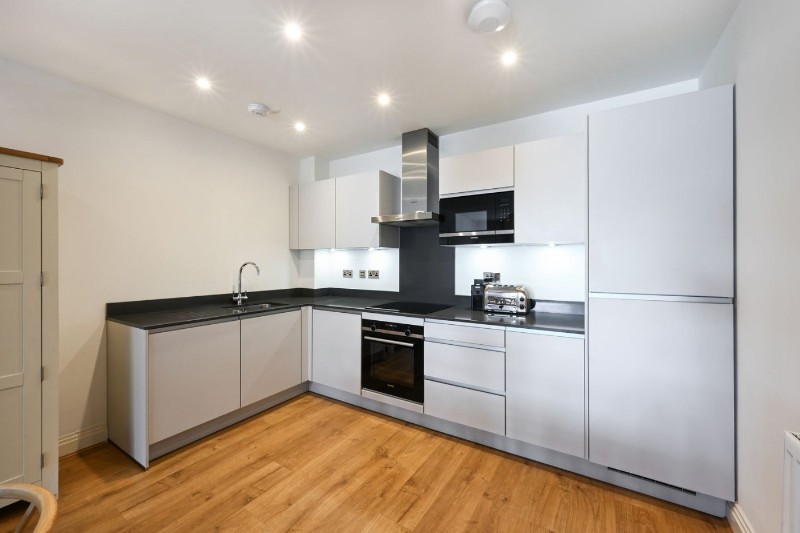 Beckenham Road, Beckenham, BR3
