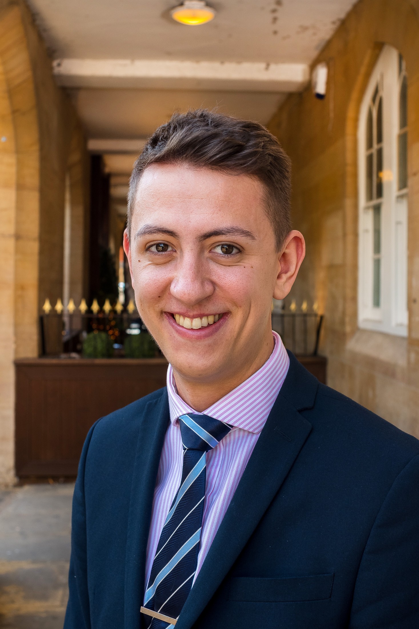 Meet the Team Sleaford Estate Agents & Letting Agents Winkworth