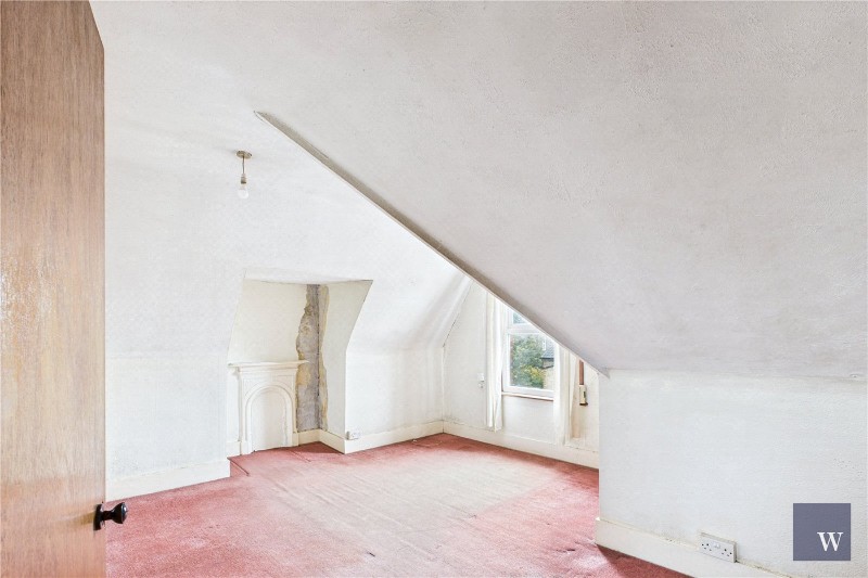 Tankerville Road, London, SW16