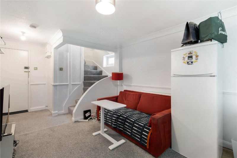 Kelmore Grove, East Dulwich, London, SE22