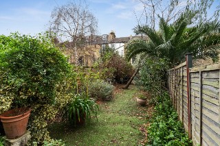 Aldebert Terrace, SW8