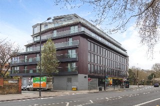 Stannary Street, London, SE11