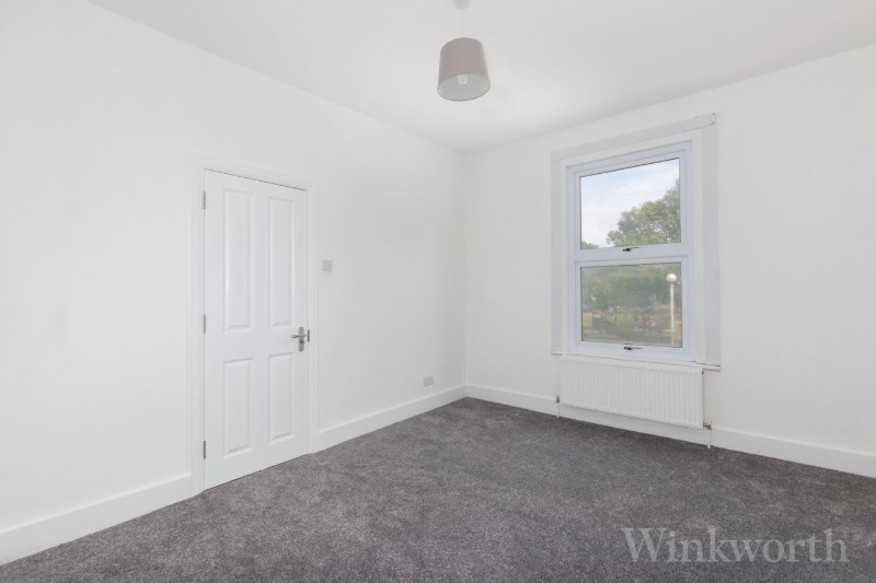 Meeting House Lane, London, SE15