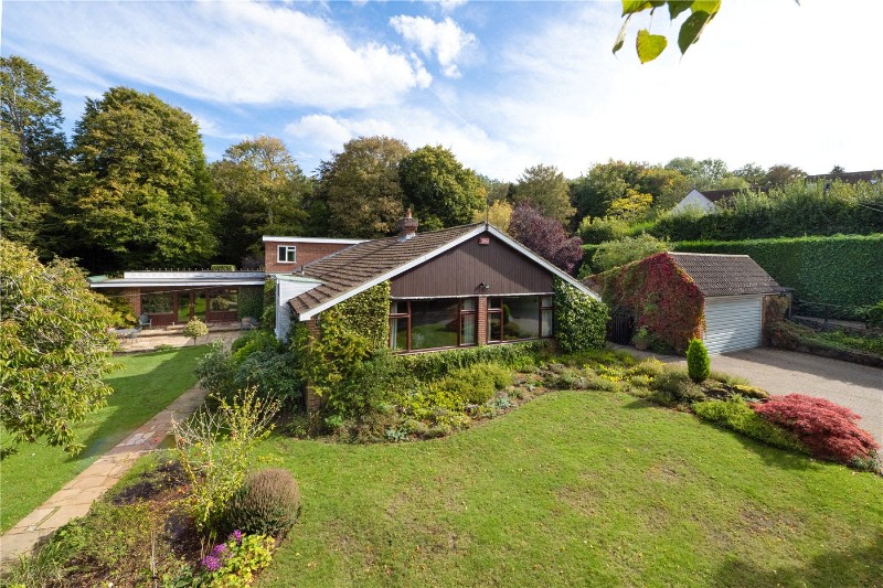 Meadow Close, Bridge, Canterbury, Kent, CT4