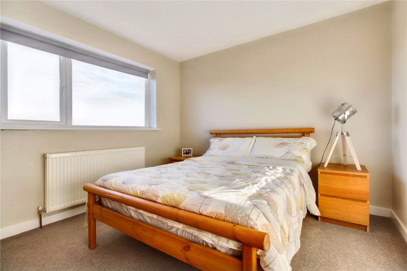 Kennedy Avenue, Halesworth, Suffolk, IP19