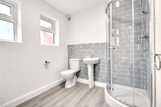 Kitchener Road, Great Yarmouth, Norfolk, NR30