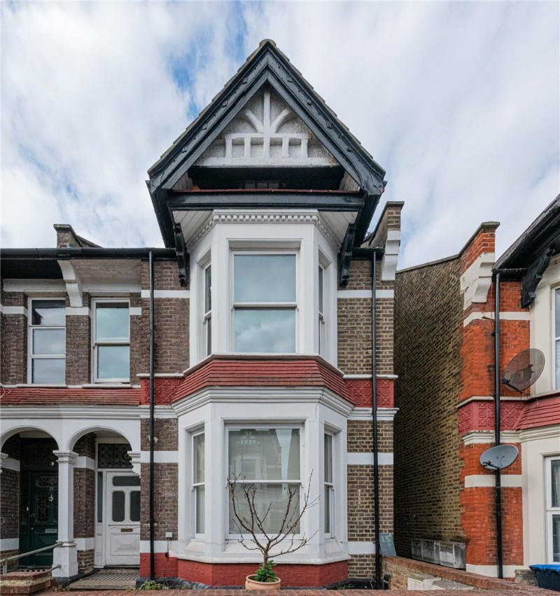 Sellons Avenue, London, NW10