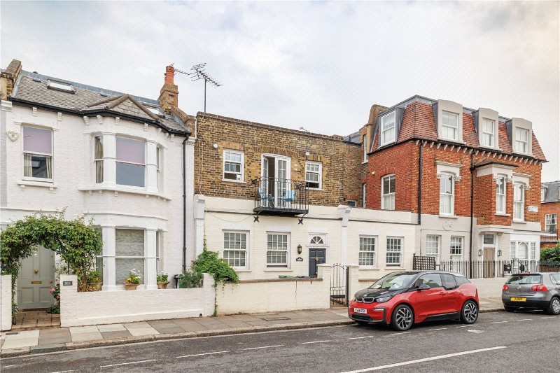Grimston Road, Parsons Green/Fulham, London, SW6