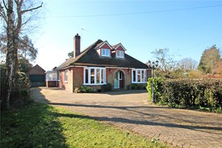 High Green, Brooke, Norwich, Norfolk, NR15