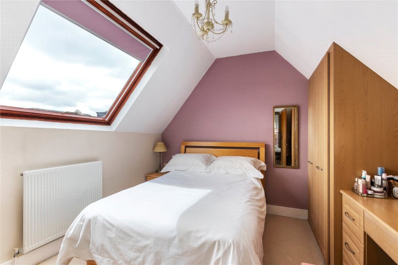 Selsdon Road, West Norwood, London, SE27