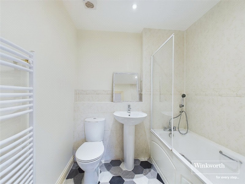 Ashdene Gardens, Reading, Berkshire, RG30