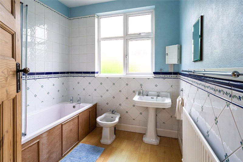 Ferndene Road, London, SE24