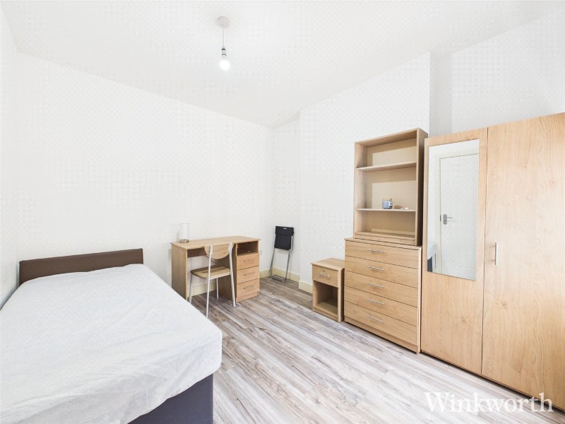 Coldershaw Road, London, W13