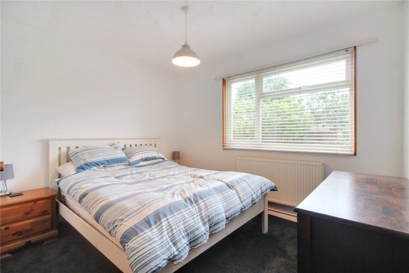 Church Road, Newton Flotman, Norwich, Norfolk, NR15