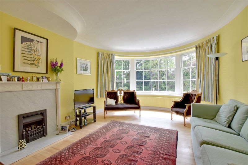 The Paragon, Blackheath, London, SE3