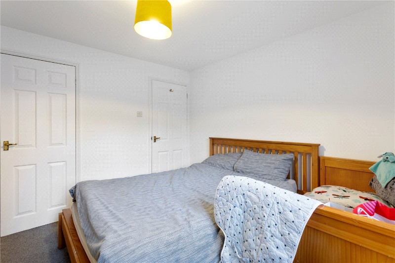 Elderfield Place, London, SW17