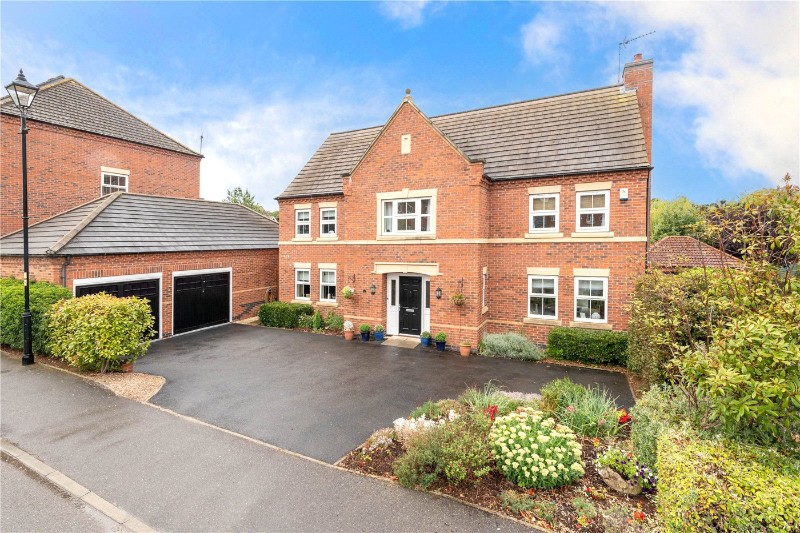 Kinross Road, Sleaford, Lincolnshire, NG34