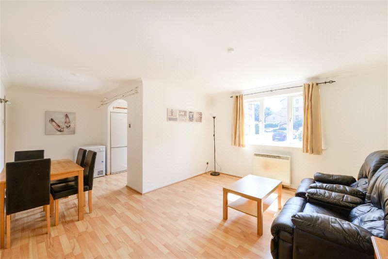 Henderson Court, 6 Myers Lane, London, SE14