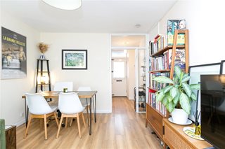 Churchill Gardens, London, SW1V