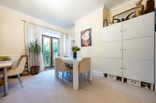 Newark Way, Hendon, London, NW4