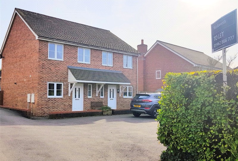 Spring Lane, Colden Common, Winchester, Hampshire, SO21