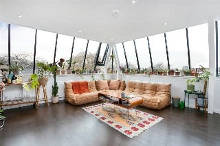 Highbury Hill, London, N5