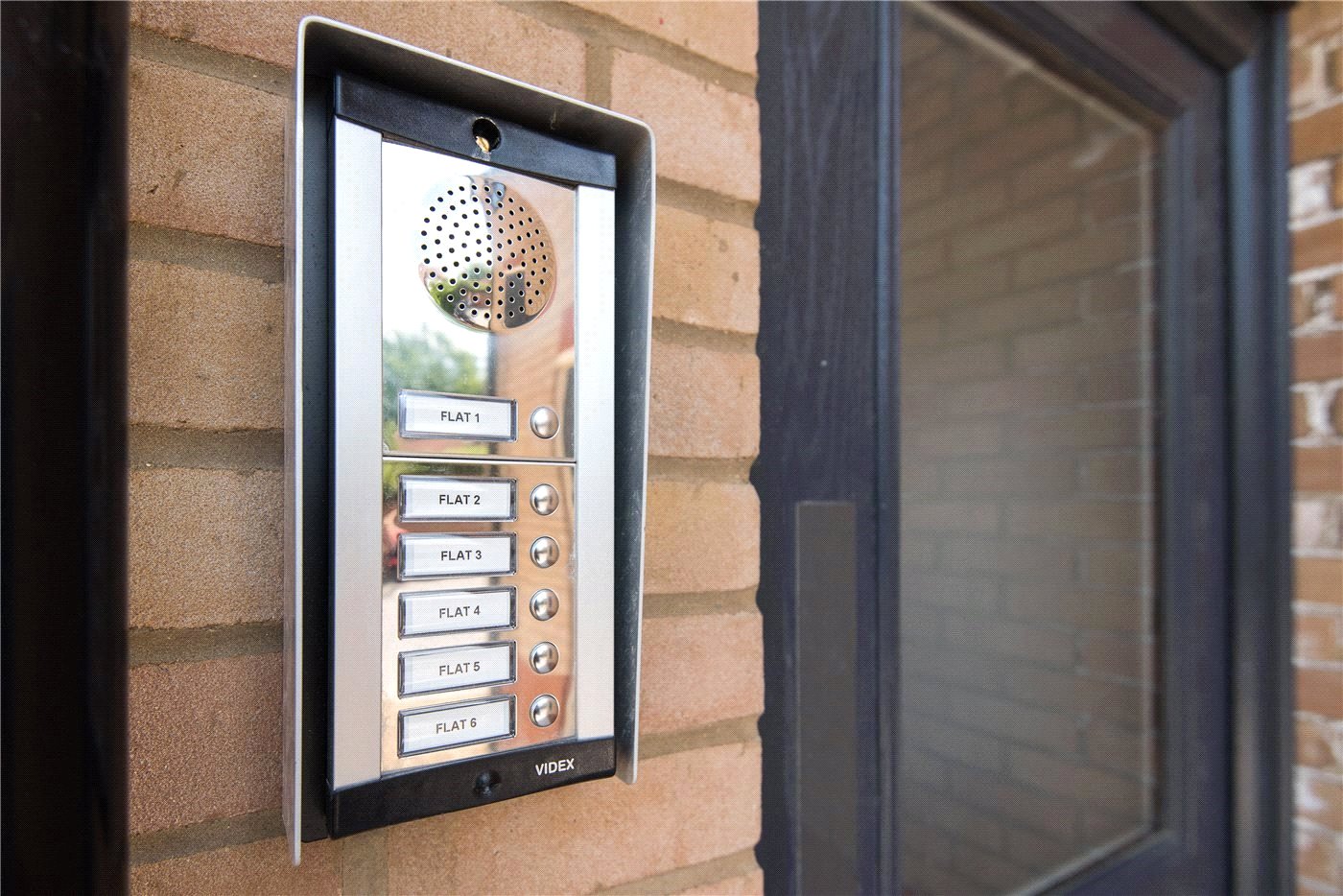 Intercom System