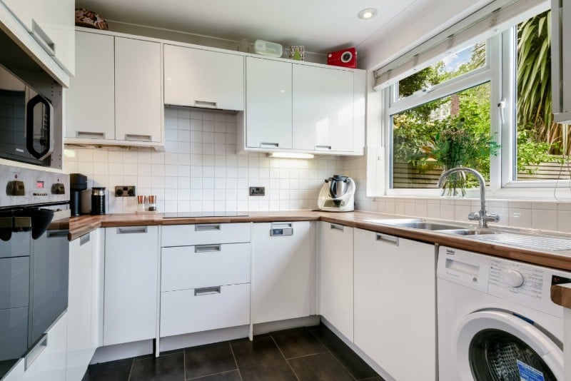 Springbourne Court, Beckenham, BR3