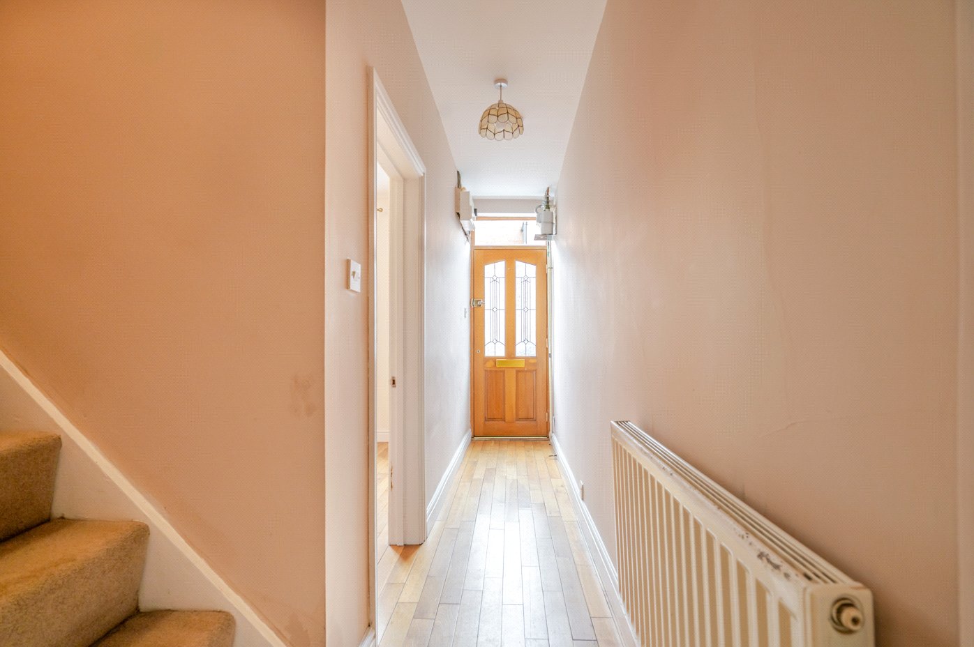 Hallway