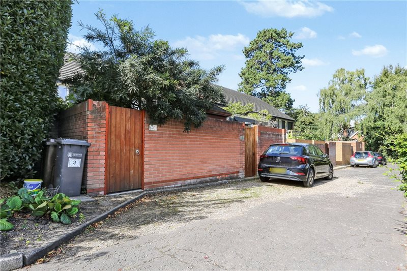 The Plantation, Christchurch Road, Norwich, Norfolk, NR2