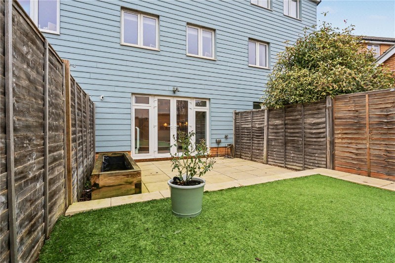 Honeysuckle Close, Cringleford, Norwich, Norfolk, NR4