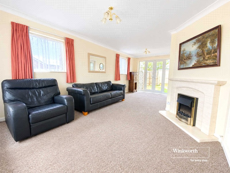 Bure Haven Drive, Christchurch, Dorset, BH23