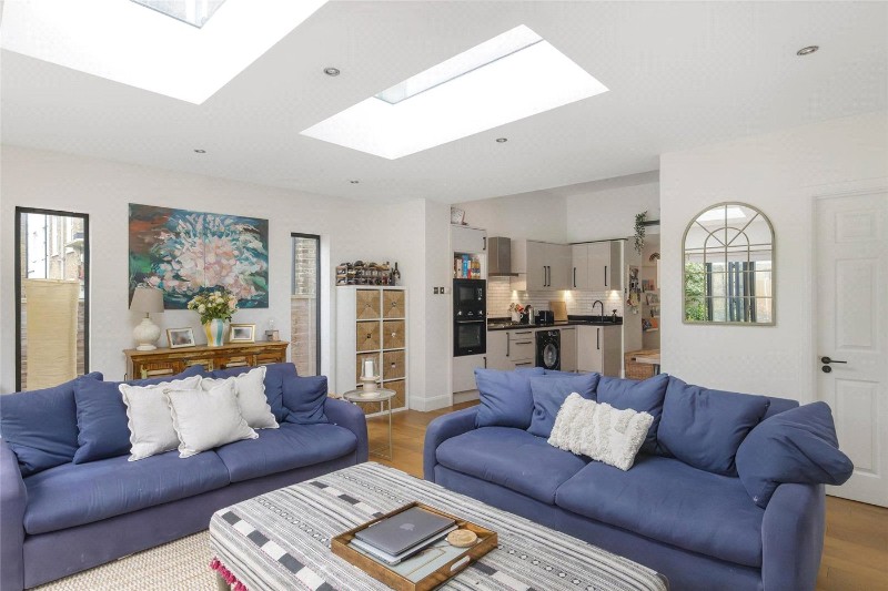 Alexandra Drive, LONDON, London, SE19