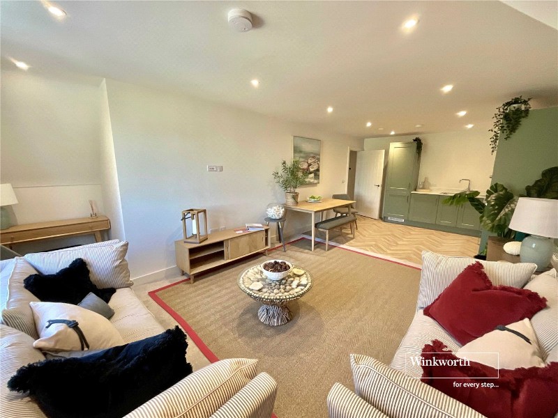 Lymington Road, Christchurch, Dorset, BH23