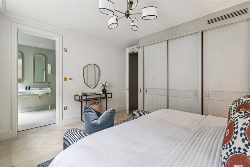 Pembridge Gardens, London, W2
