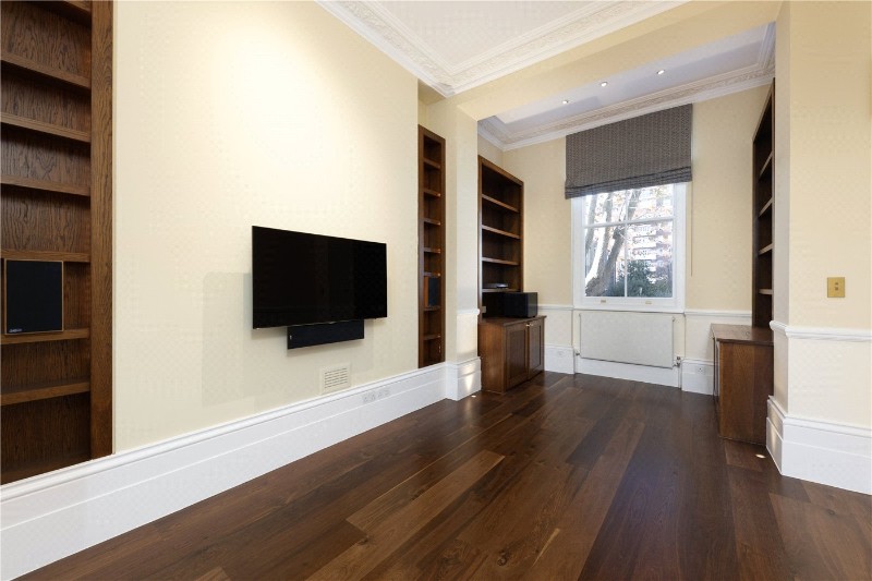 St. Leonards Terrace, London, United Kingdom, SW3