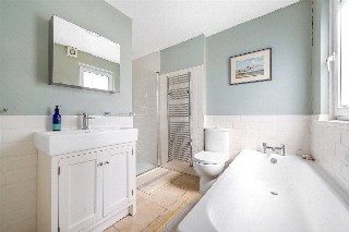 Worlingham Road, East Dulwich, London, SE22