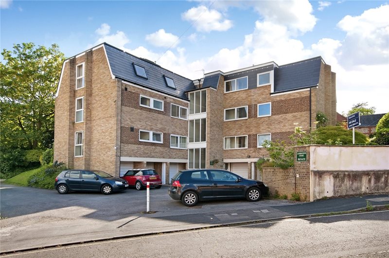 Lansdowne Avenue, Winchester, Hampshire, SO23