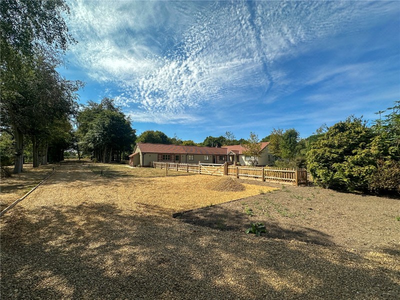 Slade Lane, Yelverton, Norwich, Norfolk, NR14