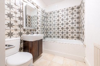 Chesterton Road, London, W10