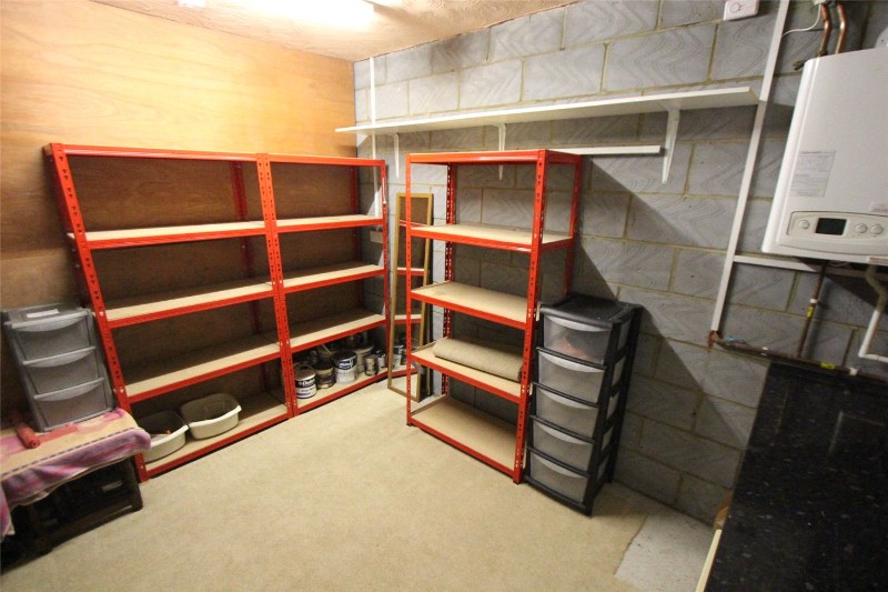 Eastwood Road, Rayleigh, Essex, SS6