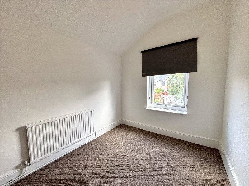 Purser Road, Northampton, NN1
